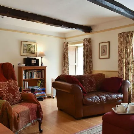 Churchtown House בית נופש *