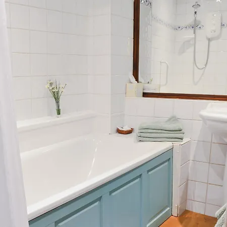 Churchtown House * Cartmel