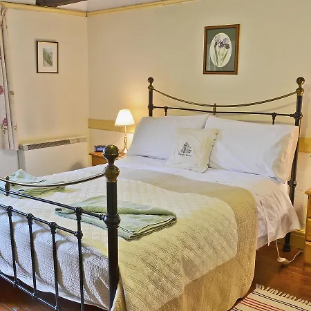 Churchtown House Holiday home *
