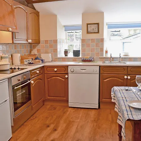 Churchtown House *