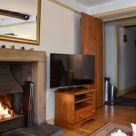 Churchtown House Holiday home