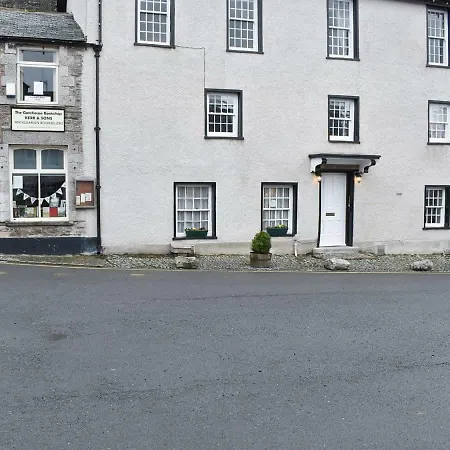 Holiday home Churchtown House