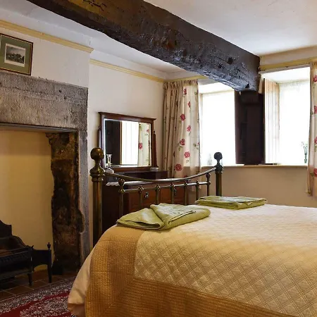 Churchtown House *