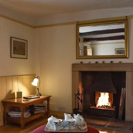 Churchtown House *